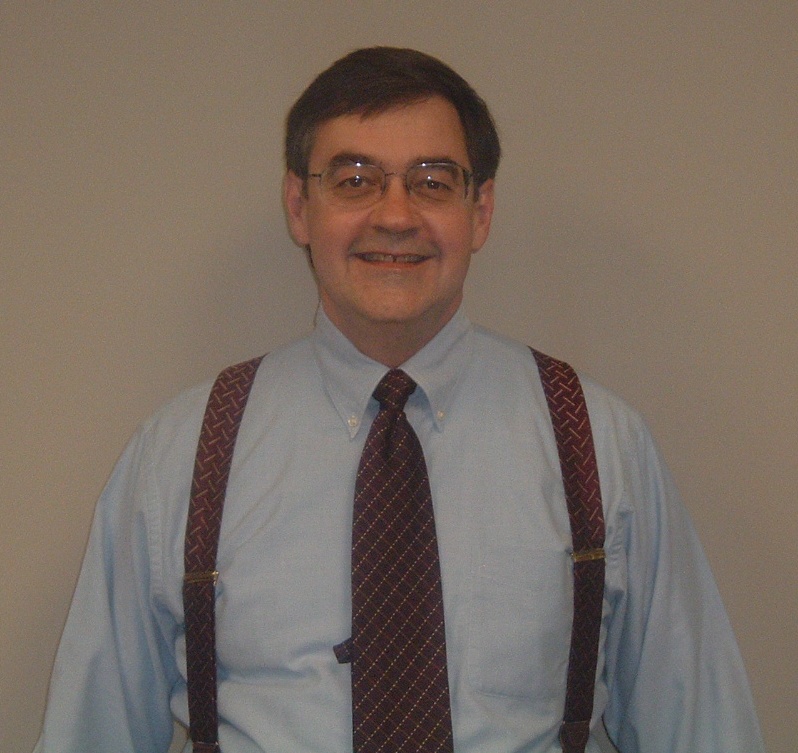 David C. Gerling