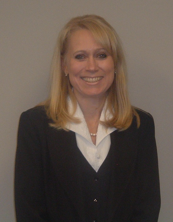 Dee Dee Fuller